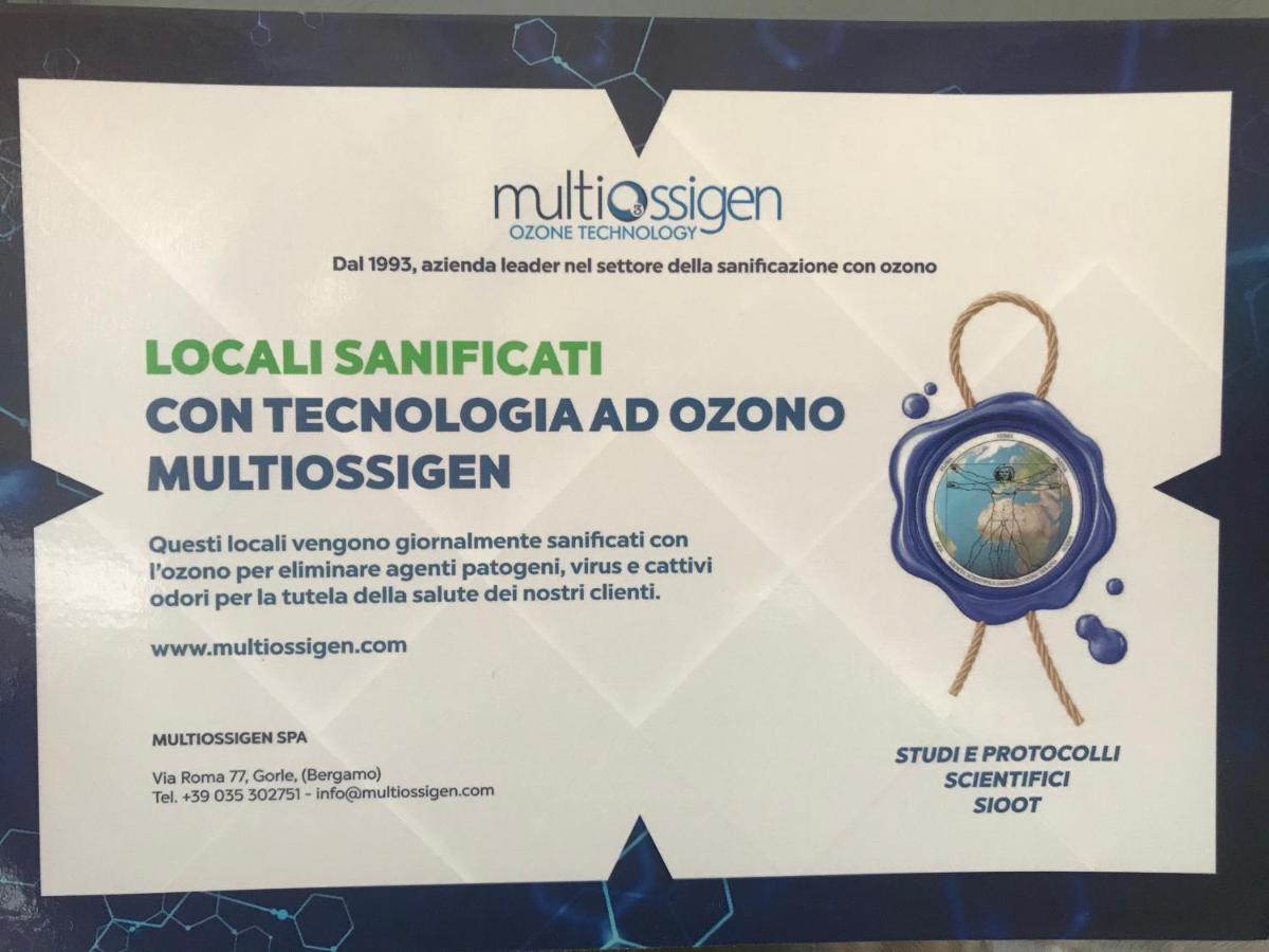 Genzianella Molveno-Andalo Lejlighed Eksteriør billede